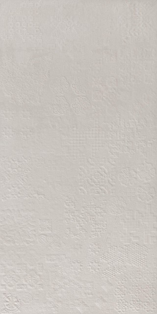 Керамическая плитка Bercy Bianco Dec. 60x120 / коллекция Bercy / производитель  / страна Prissmaser