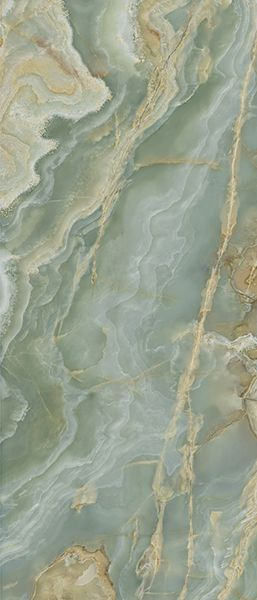 Керамогранит ONICE GIADA 60X120 / коллекция Onice Iride / производитель AVA / страна Италия