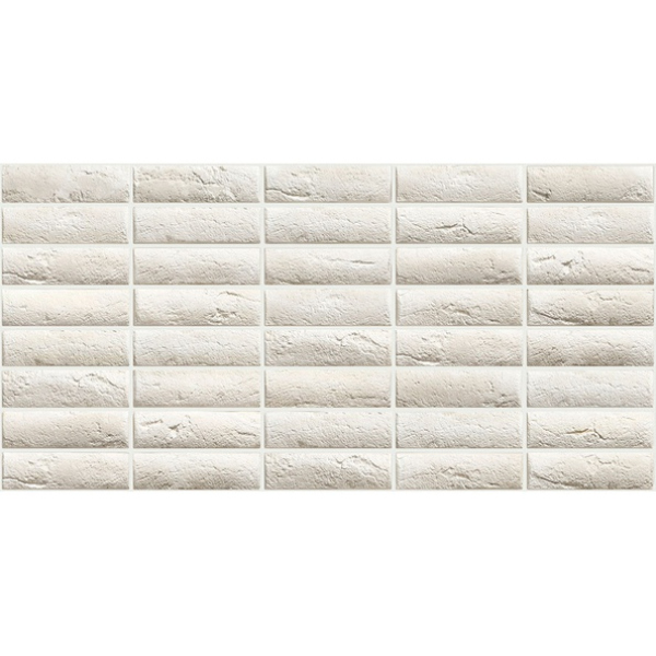 Керамогранит Плитка настенная Ванкувер бежевый (00-00-5-10-30-11-1636) 25х50 (1,625м2/63,375м2/39уп) / коллекция Ванкувер 25х50 / производитель Нефрит-Керамика / страна Россия