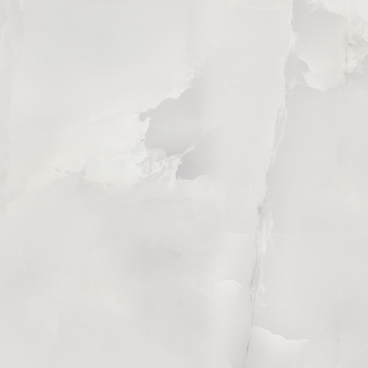 Керамогранит R_PR1010 Керамогранит Onyx Nimbus 60*60см Polished 1,44м2 / коллекция Onyx Nimbus Royce / производитель Royce / страна Индия