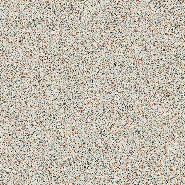Керамогранит Керамогранит BLEND DOTS MULTIWHITE LAP 90X90 / коллекция BLEND ABK / производитель ABK / страна Италия