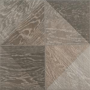 Керамогранит 409 - BROWN SEDNA 33*33 / коллекция Dorin Ceram / производитель Fakhar / страна Иран