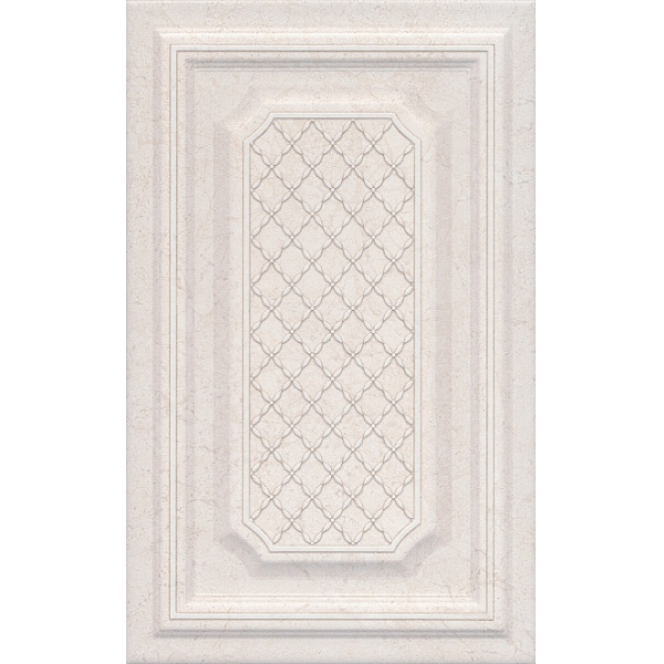 Керамогранит AD\A405\6356 Декор Сорбонна панель 25х40 (10шт) / коллекция Сорбонна 25х40 / производитель Kerama Marazzi / страна Россия