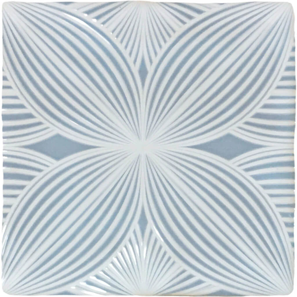 Керамическая плитка 13X13 MELODY VIOLETTA Br Керамическая плитка / коллекция Melody / производитель  / страна 