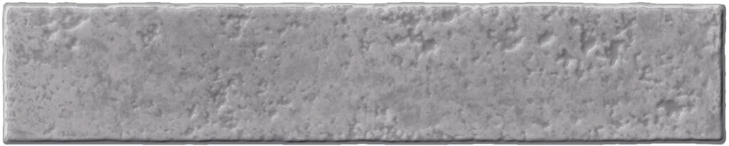 Керамическая плитка Настенная плитка PUCK Grey Brillo 5x50 / коллекция PUCK 5x50 / производитель Cifre / страна Испания