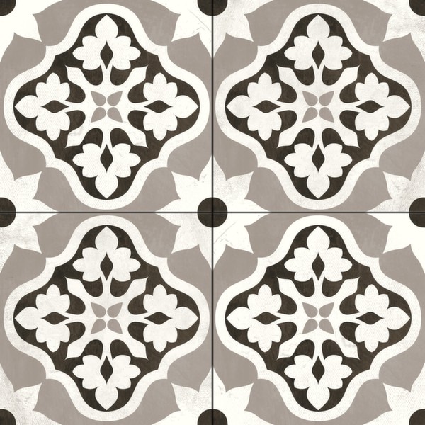 Керамогранит Керамогранит LYS Grey Pre. 45x45 / коллекция LYS Navarti / производитель Navarti / страна Испания