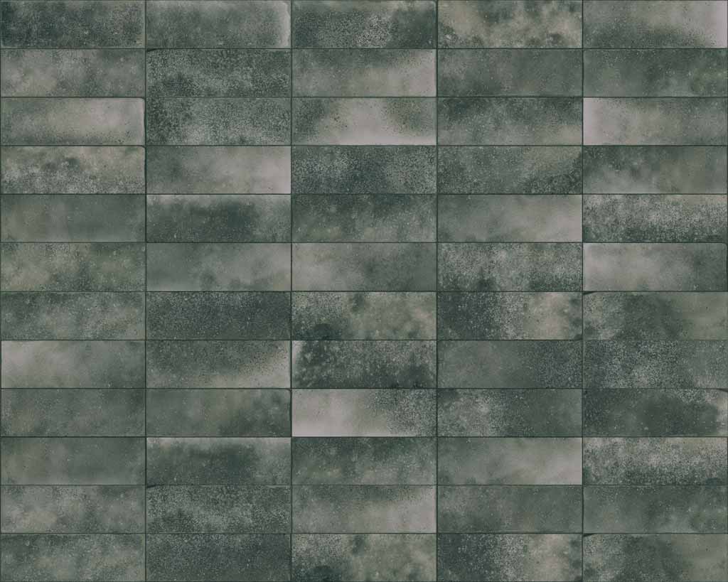 Керамическая плитка VOGUE ESMERALDA 6,5x20x (0,78м/60шт) / коллекция Vogue / производитель El Barco / страна Испания