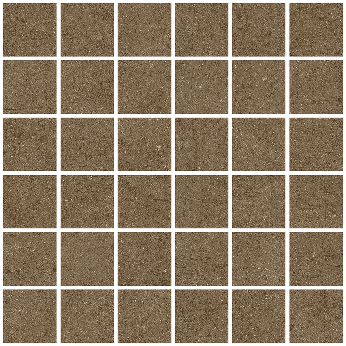 Керамическая плитка Керамогранит Cuit  Mosaic 55 Terra 30x30 / коллекция Cuit / производитель Living Ceramics / страна Испания