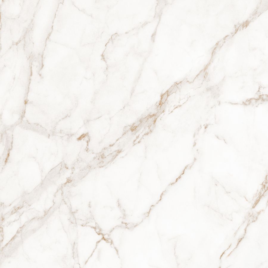 Керамическая плитка Керамогранит Blanc Statuario Gold 120x120 / коллекция Blanc / производитель Living Ceramics / страна Испания