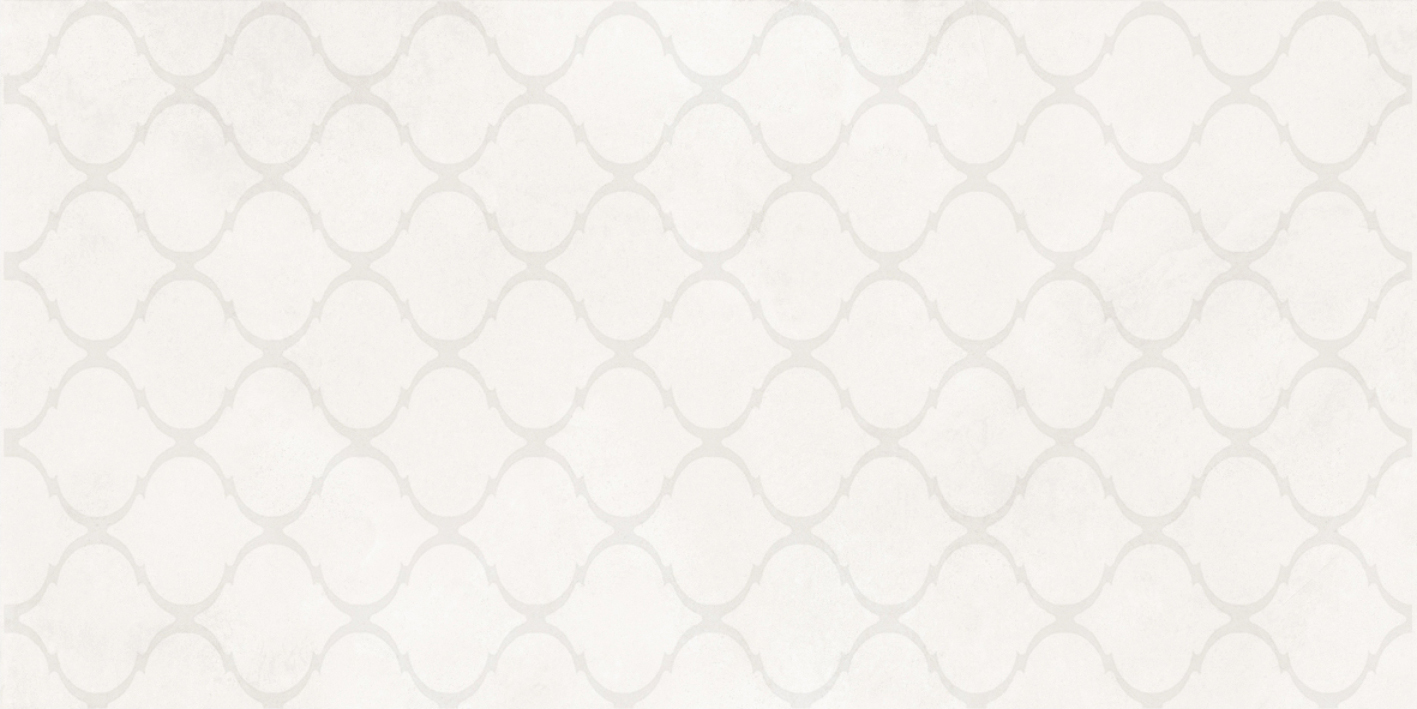 Керамогранит Керамогранит SUPER Ornament White Carving 60x120 / коллекция SUPER White Liniar Infinity Ceramica / производитель Infinity Ceramica / страна Индия