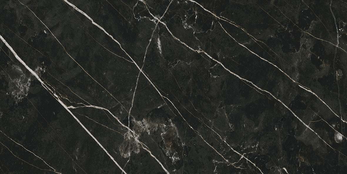 Керамогранит Керамогранит DAKAR черный 60х120х10 (1,44м2/43,2м2/30уп) / коллекция DAKAR AXIMA / производитель AXIMA / страна Россия