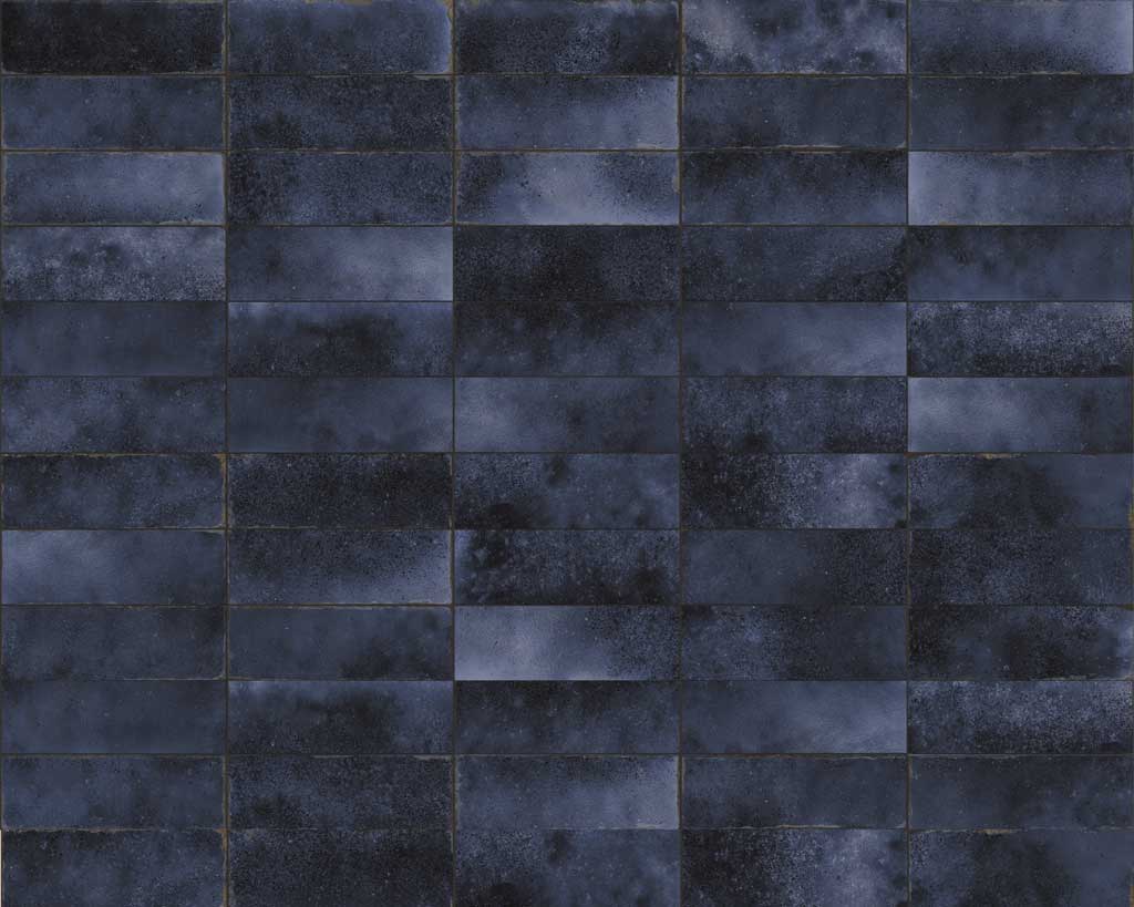 Керамическая плитка VOGUE DENIM 6,5x20x (0,78м/60шт) / коллекция Vogue / производитель El Barco / страна Испания