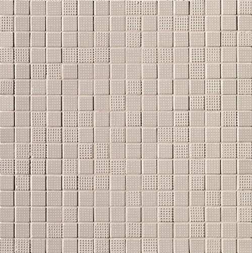 Керамогранит Мозаика PAT ROSE MOS.,  8.5мм, 30.5x30.5 (fOD6) / коллекция PAT / производитель Fap Ceramiche / страна Италия