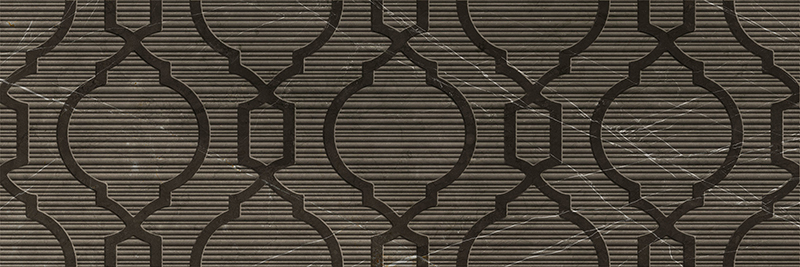 Керамогранит Плитка облиц. керамич. INTRECCIO PIETRA GREY,  9мм, 32x96.2 (MW0296I) / коллекция Lux Experience Wall / производитель Impronta Italgraniti (Italy) / страна Италия