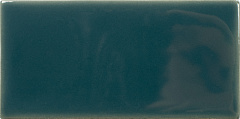 127001 Плитка FAYENZA PEACOCK BLUE 6,25x12,5 см