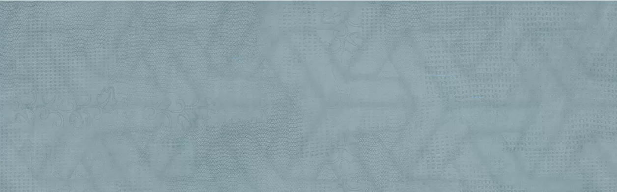 Керамическая плитка Декор GROOVY REL BLUE 20*60 / коллекция GROOVY / производитель ROCERSA / страна Испания