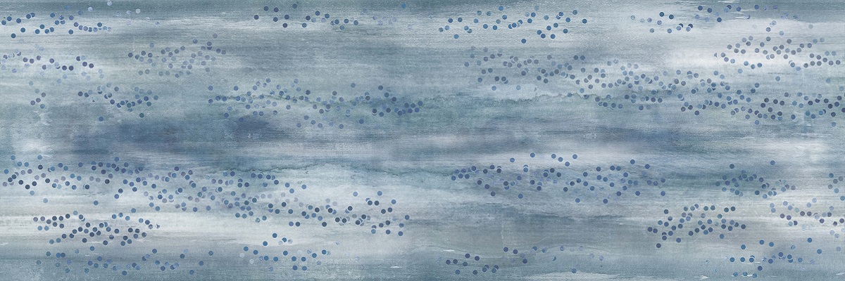 Керамическая плитка Декор Capitol MT Aqua 30*90 / коллекция Capitol / производитель Keraben / страна Испания