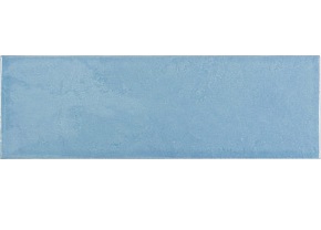 25651 Плитка VILLAGE AZURE BLUE 6,5x20 см NEW