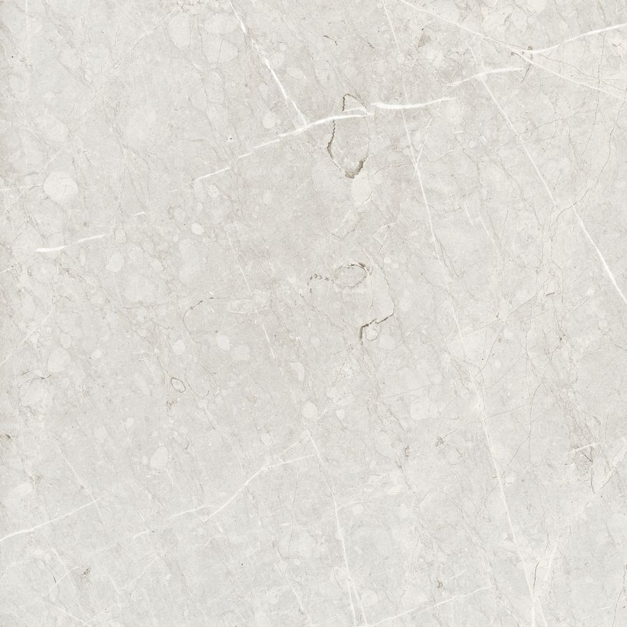 Керамическая плитка Керамогранит Skala White Matt. 60x60 / коллекция Skala / производитель KERRANOVA / страна Россия