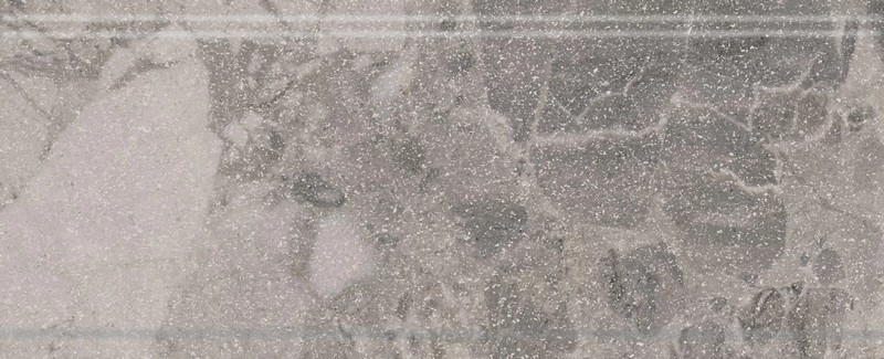 Керамогранит Бордюр KMB2BDA002BR Рабат Стоун серый матовый обрезной 12х30 (9шт) / коллекция Рабат 30х60 NEW 2025 / производитель KЕRАМА-МАRАZZI / страна Россия