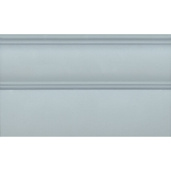 Керамогранит FMB025 плинтус Борромео голубой 25x15 (13шт) / коллекция Борромео 25х40 / производитель Kerama Marazzi / страна Россия