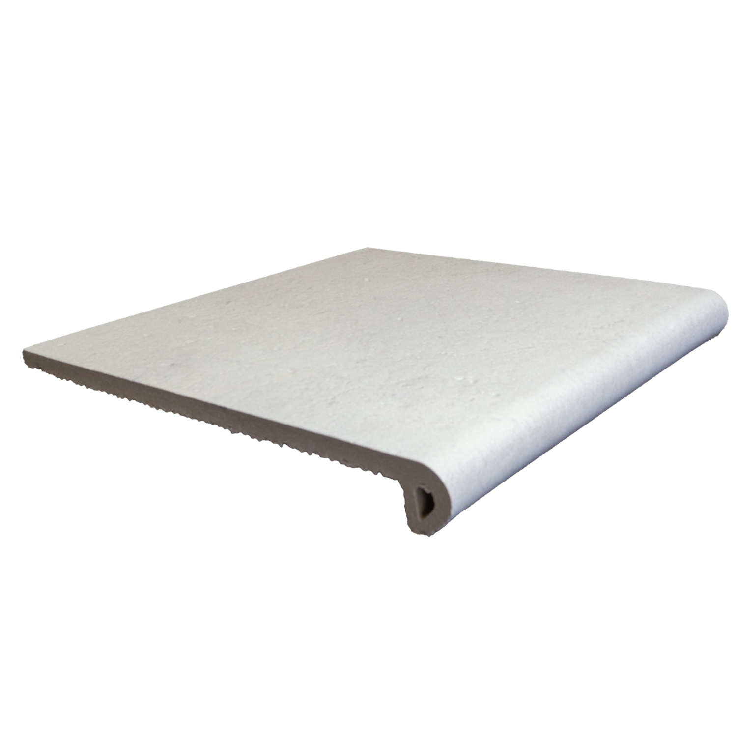 Керамогранит PELDANO BOSTON WHITE Фронтальная ступень 33X33Х4 / коллекция BOSTON Exagres / производитель Exagres / страна Испания