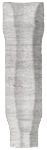 Плитка из керамогранита Kerama Marazzi Антик Вуд 8x2.4 серый (DL7506\AGI)