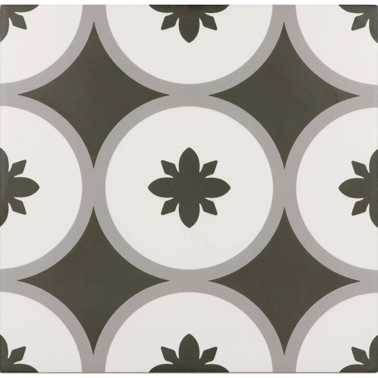 Керамогранит 30722 КерГранит RIVOLI COPENHAGEN 20x20 см / коллекция Rivoli EQUIPE / производитель EQUIPE CERAMICAS / страна Испания