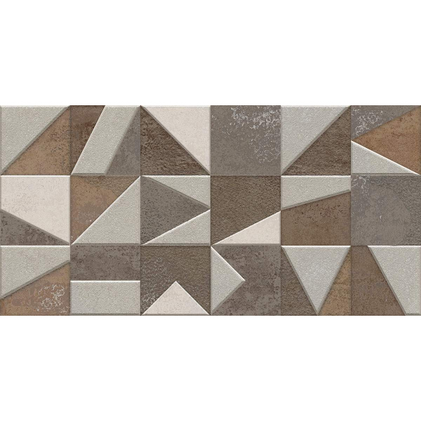 Керамогранит Плитка настенная URBAN 31.5х63 (1,59м2/52,47м2/33уп) / коллекция URBAN 31,5х63 NEW 2024 / производитель AZORI / страна Россия