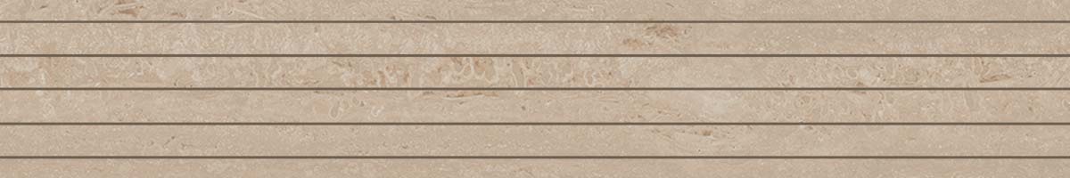 Керамическая плитка Фальшмозаика TL00 Трейл 19x120x9 лаппатир. / коллекция `Толанто / производитель ™Ametis by Estima / страна 