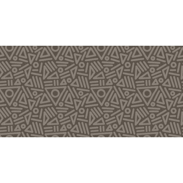 Керамическая плитка Керамическая плитка W&S D TRIBE SMOKE  60X120 / коллекция WIDE&STYLE ABK / производитель ABK / страна Италия