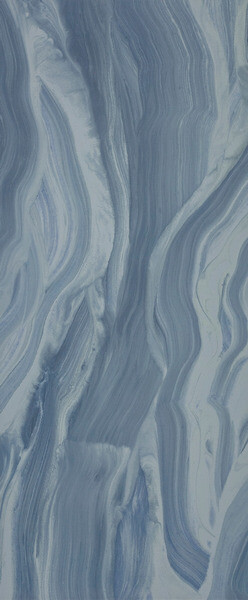 Керамическая плитка fTOP Materia Brillante Abisso Brillante 50x120 RT / коллекция MATERIA BRILLANTE / производитель Fap Ceramiche / страна Италия