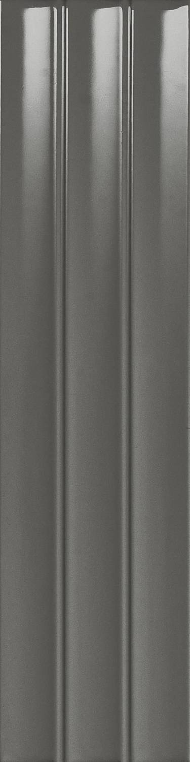 Керамическая плитка 167304 Abacus Flat Charcoal 7,5x30 / коллекция ABACUS / производитель Settecento / страна Италия