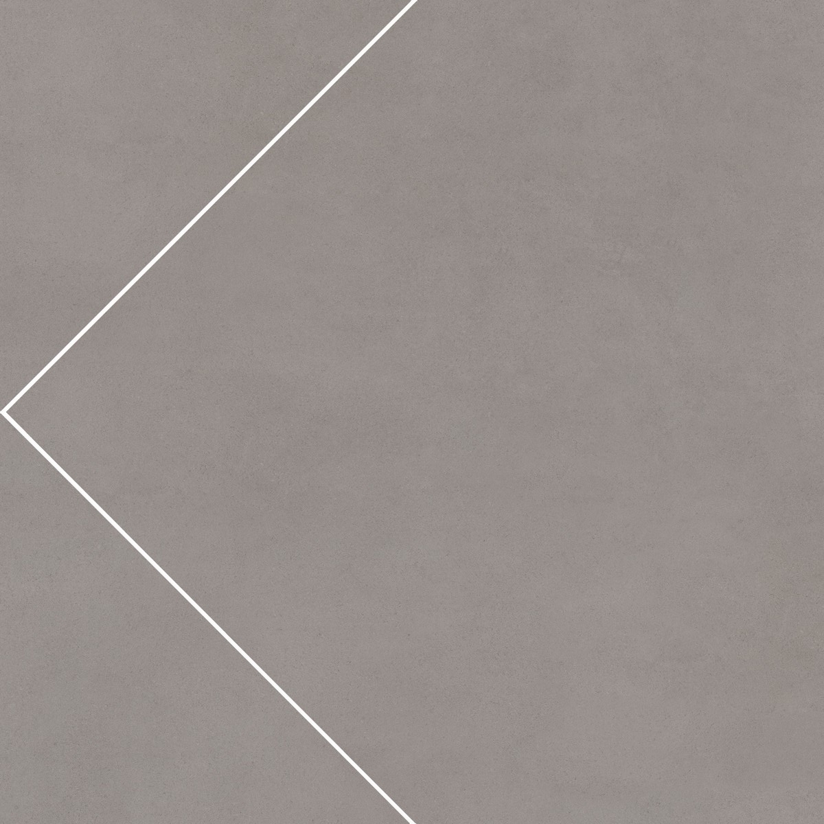 Керамическая плитка Керамогранит Cava Grey Pattern 2 90B 90x90 / коллекция CAVA / производитель Living Ceramics / страна Испания