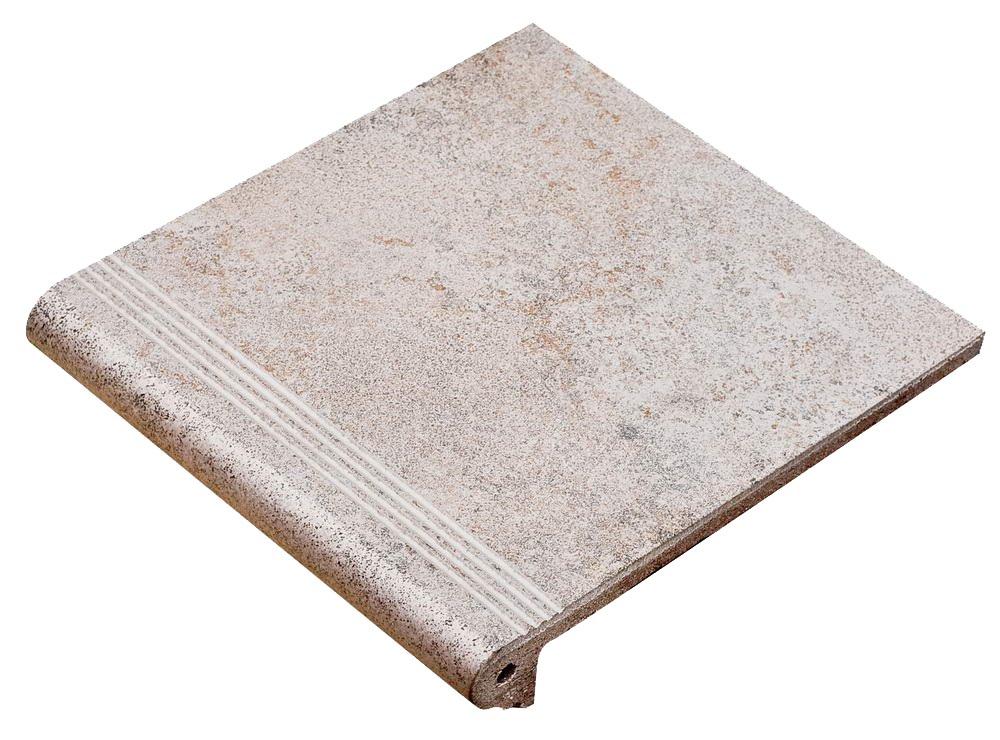 Керамическая плитка Ступень фронтальная Peldano Florentino Asper Fuji 33*31 / коллекция Fuji / производитель GRESMANC / страна Испания