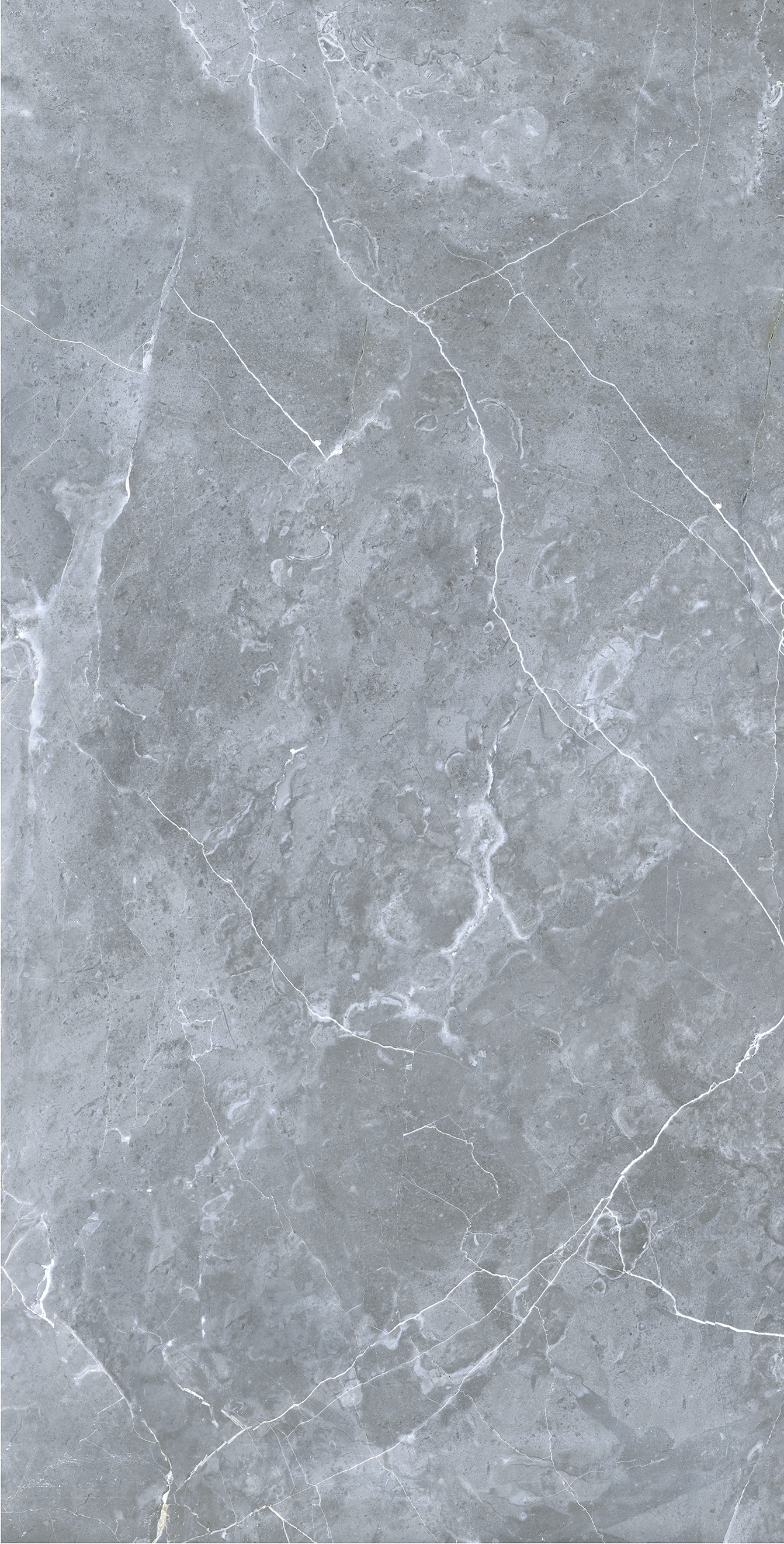 Керамогранит Плитка керамогранит Petra GRS02-16 Northen Silver матовый / коллекция Petra / производитель Грессе / страна Россия