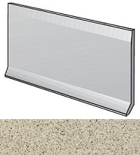 1W04 Спецэлемент GRANIGLIATI LUSERNA RACC A PAVIMENTO 10x20 см