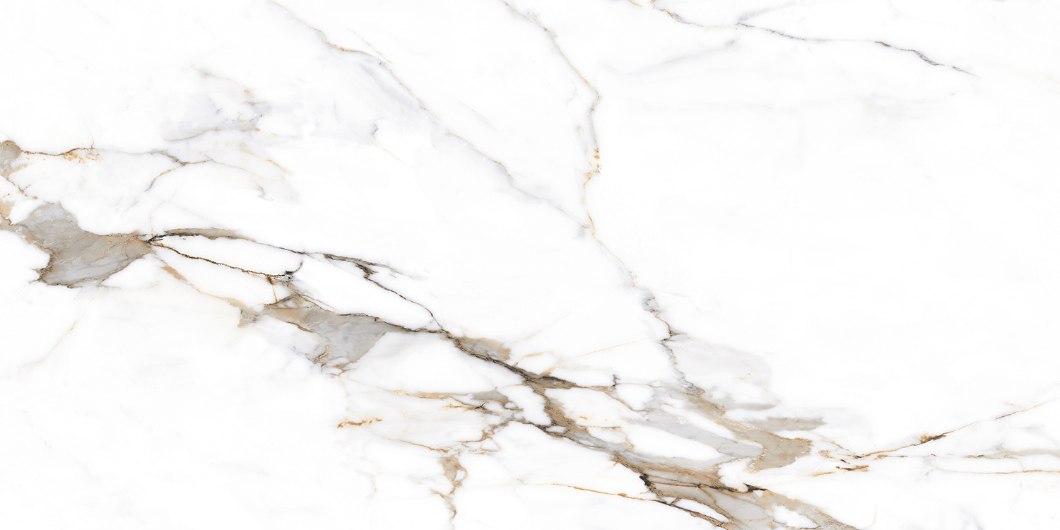 Керамогранит Плитка Palermo 60x120 7мм Polished (3 шт. в уп) / коллекция MODERN Staro Slim / производитель Staro Slim / страна Индия