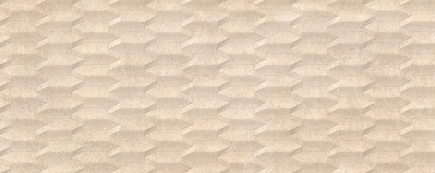 Керамическая плитка CUBIK VERONA MARFIL 59,6X150(A) / коллекция Verona / производитель globusceramica / страна 