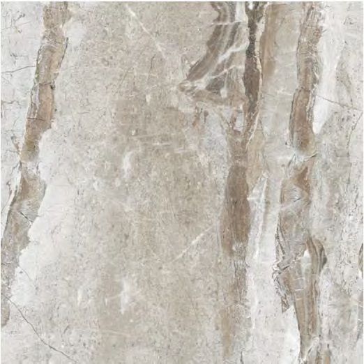 Керамогранит Плитка из керамогранита Estima Glatcher 60x60 серый (GL1) / коллекция Estima / производитель Estima / страна Россия