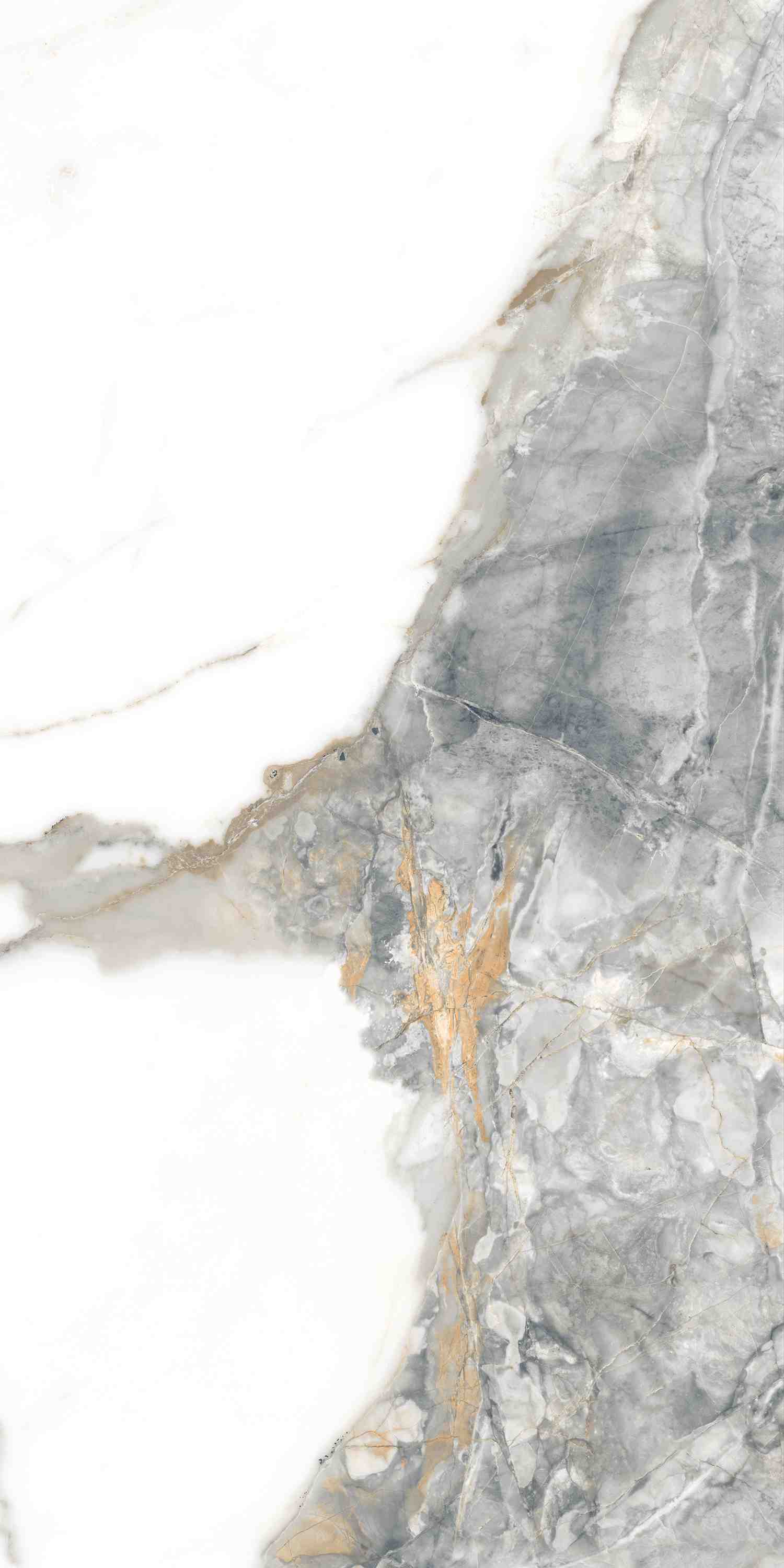 Керамогранит Perito Moreno 600х1200мм Glossy, керамогранит ENNFACE / коллекция Glossy / производитель Ennface / страна Индия