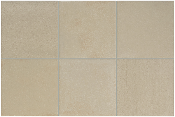 Керамогранит Гранит керамический 32704 HIKARI Fawn 10х10 см / коллекция HIKARI / производитель Equipe / страна Испания