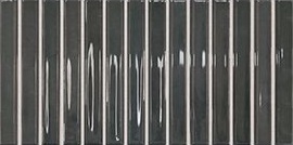 FLASH BARS GRAPHITE (133477) 12,5х25