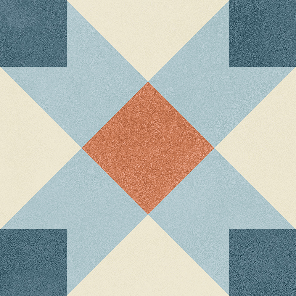 Керамогранит Levels City 200х200х8 Matt, керамогранит ENNFACE / коллекция Matt / производитель Ennface / страна Индия