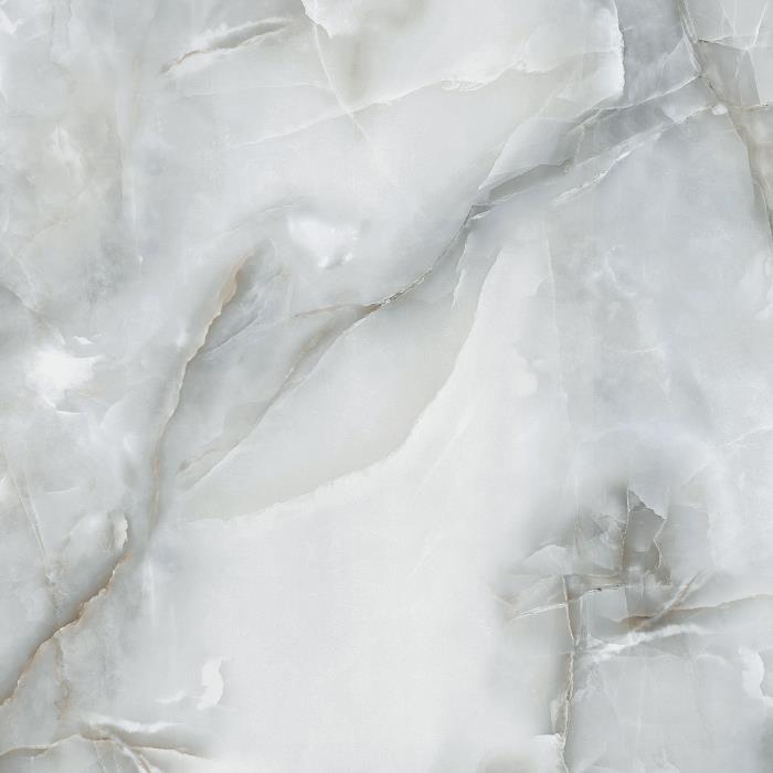 Керамогранит PR143 Керамогранит Marvel Onix Grey Polished 60*60см 1,44м2 / коллекция Marvel PRIMAVERA / производитель PrimaVera / страна Индия