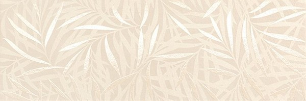 Керамическая плитка fQW1 Deco&More Tropical Beige 25X75 / коллекция DECO&MORE / производитель Fap Ceramiche / страна Италия
