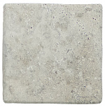136576 КерГранит CROSS CUT S SILVER 11x11 см
