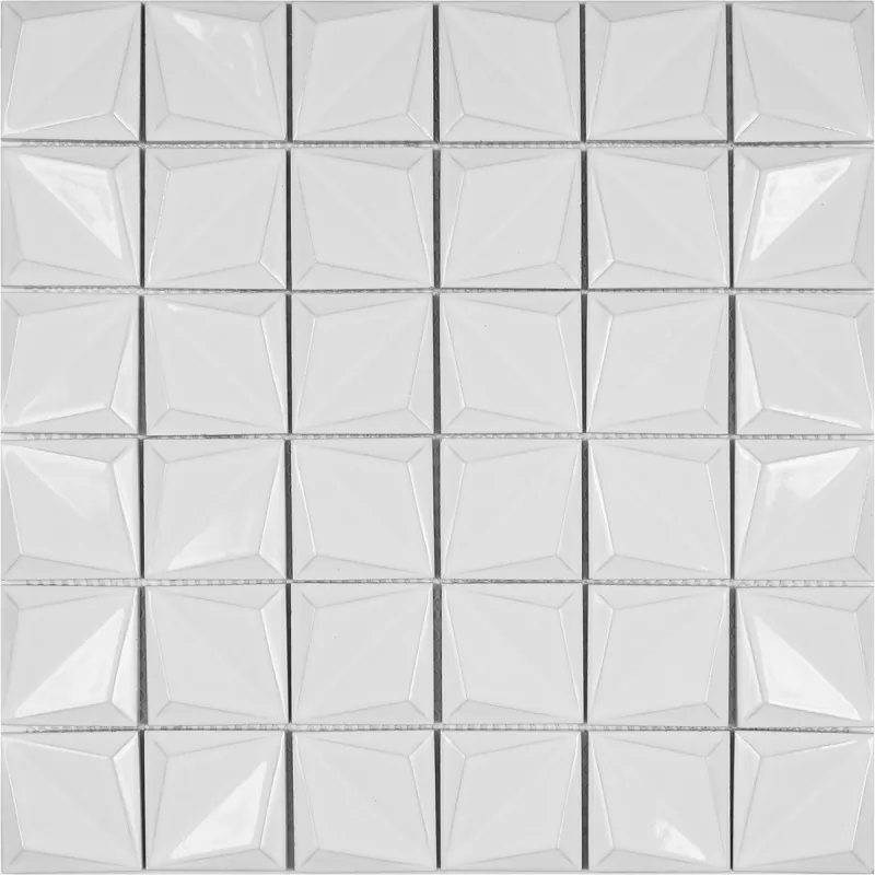 Мозаика KKV50-1R 48) 306*306*6 / коллекция Imagine Lab / производитель Imagine Lab / страна Китай