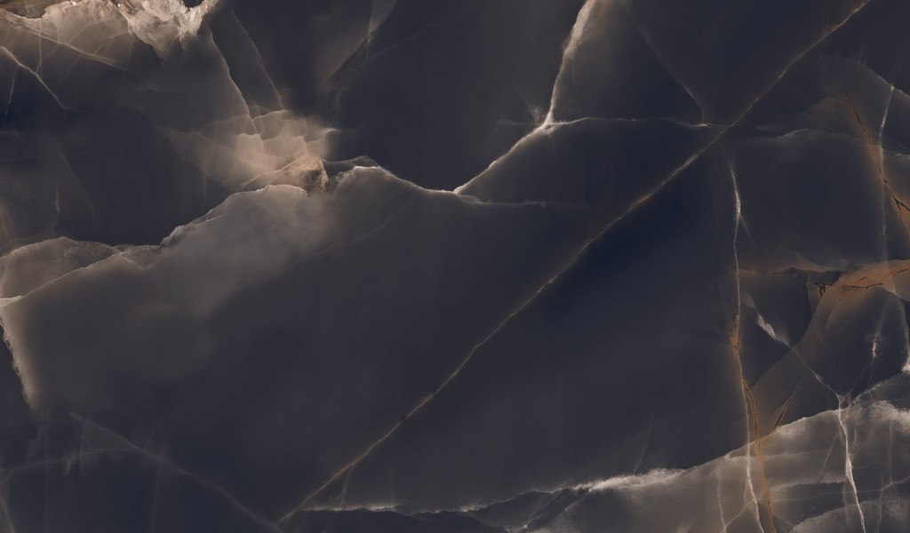 Керамогранит Royal Onyx Grey 1200х2800х6 SP Matt, керамогранит ENNFACE / коллекция ACCENT Ennface / производитель Ennface / страна Индия