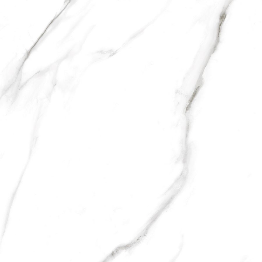 Керамическая плитка Керамогранит Butik White Matt. 60x60 / коллекция Butik / производитель KERRANOVA / страна Россия